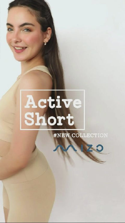 Active Shorts