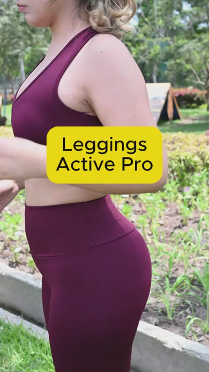 Leggings Active Pro
